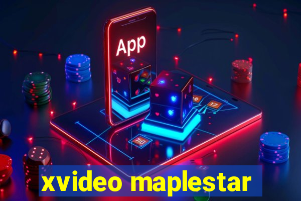 xvideo maplestar